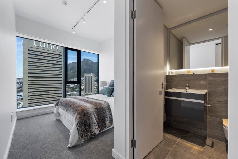 3 Bedroom Property for Sale in Cape Town City Centre Western Cape